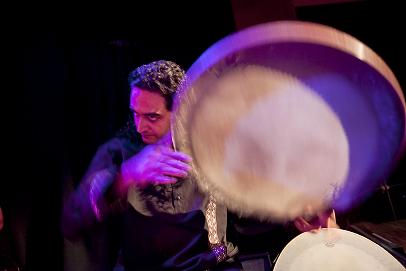 33.Rumi Ensemble Goteburg, 2009