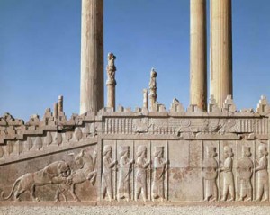 Persepolis