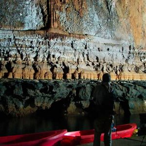 alisad cave, hamedan