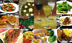 tapas-persas