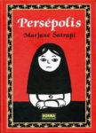 Persépolis (integral)