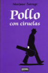 Pollo con ciruelas