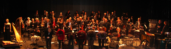 Oslo concert
