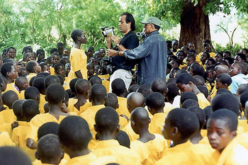 Kiarostami ABC Africa
