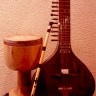 Entrada: concierto de Música Persa-India, viernes 28 de junio Entrada: concierto de Música Persa-India, viernes 28 de junio