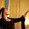 Aportación para talleres de danza persa, el 29 y 30 de marzo Aportación para talleres de danza persa, el 29 y 30 de marzo
