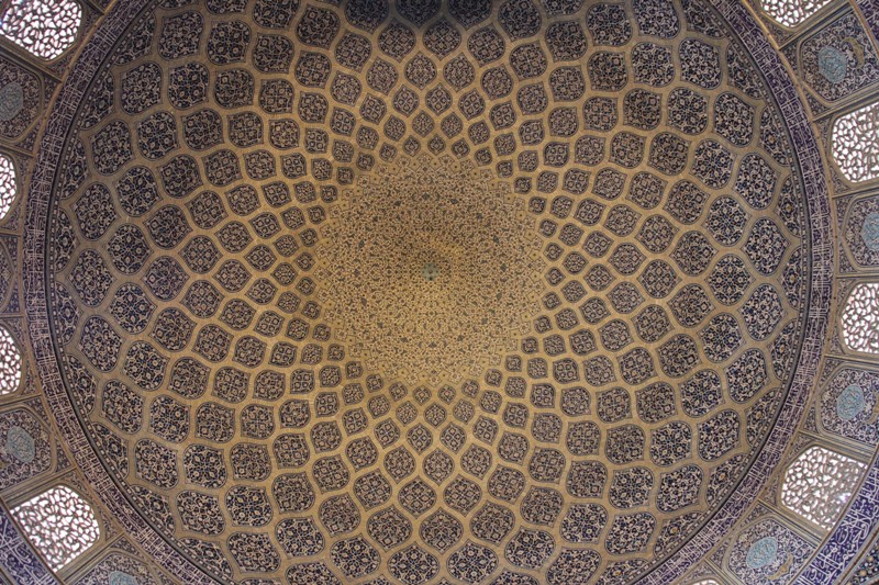 Resultado de imagen de iran arquitectura