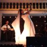 Entrada para “Danza y música persa” Entrada para “Danza y música persa”