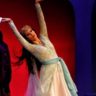 Entrada para “CICLO DANZA-MÚSICA-POESÍA PERSA ; I ENCUENTRO” Entrada para “CICLO DANZA-MÚSICA-POESÍA PERSA ; I ENCUENTRO”