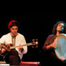 Entrada para “AL SON DE CORAZÓN; MÚSICA PERSA- SUFÍ” Entrada para “AL SON DE CORAZÓN; MÚSICA PERSA- SUFÍ”