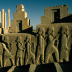 Persepolis Iran