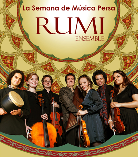 concierto Rumi 2014