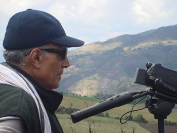 Kiarostami