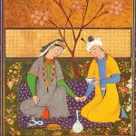 Cuentacuentos del mundo participativo