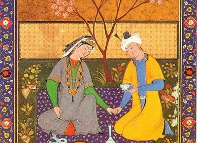 Cuentacuentos del mundo participativo