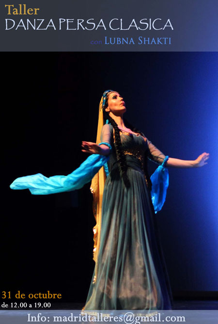 taller Lubna