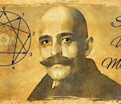 La influencia del pensamiento sufí en la enseñanza de Gurdjieff1