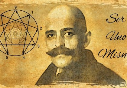 La influencia del pensamiento sufí en la enseñanza de Gurdjieff1