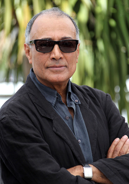 abbas-kiarostami