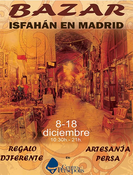 bazar-en-madrid