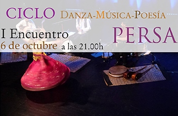 danza musica poesia persa - Copy