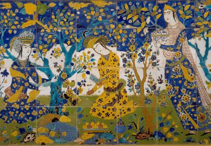 Noruz Año Nuevo Persa 2021