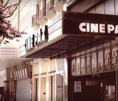 Cine Paz-1