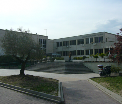 Facultad de Filosofía y Letras