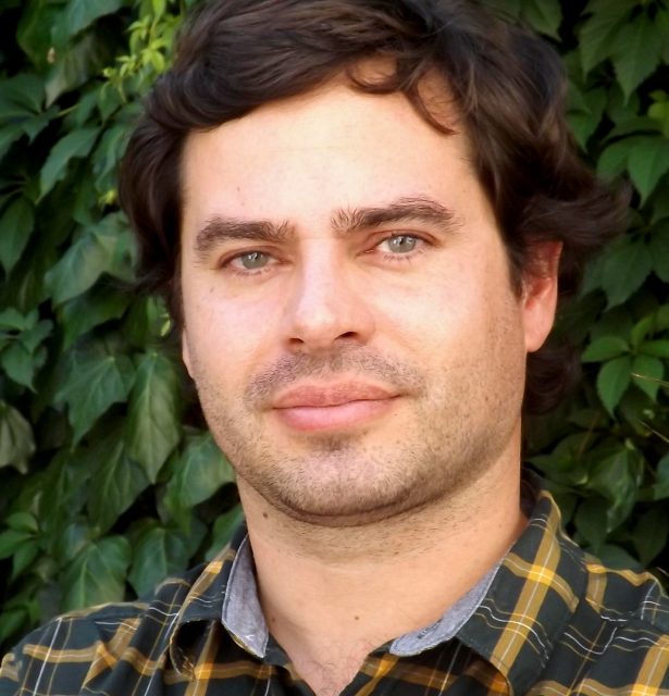 Fernando Camacho; Profesor