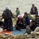 Treinta años del gran éxodo kurdo1