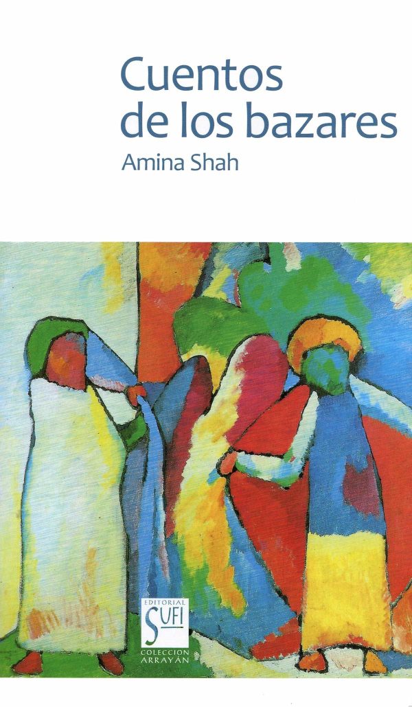 Cuentos de los bazares