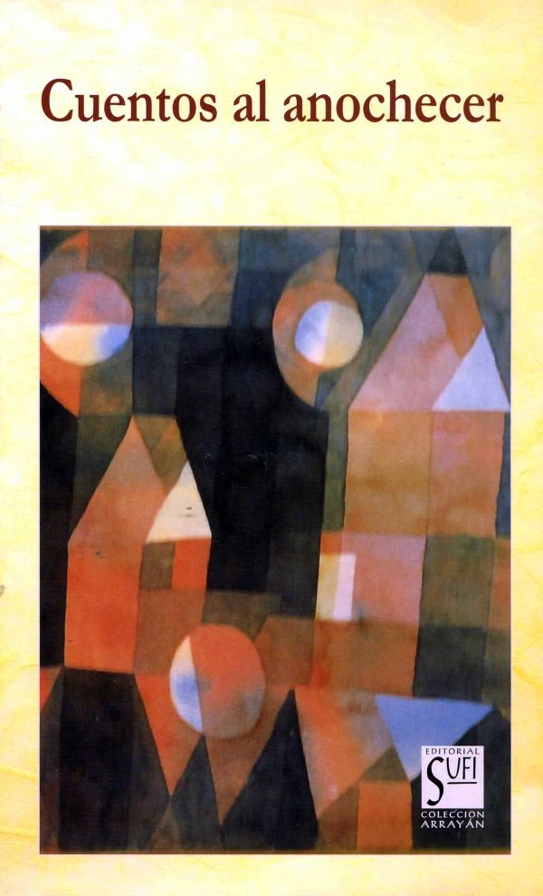 Cuentos al anochecer
