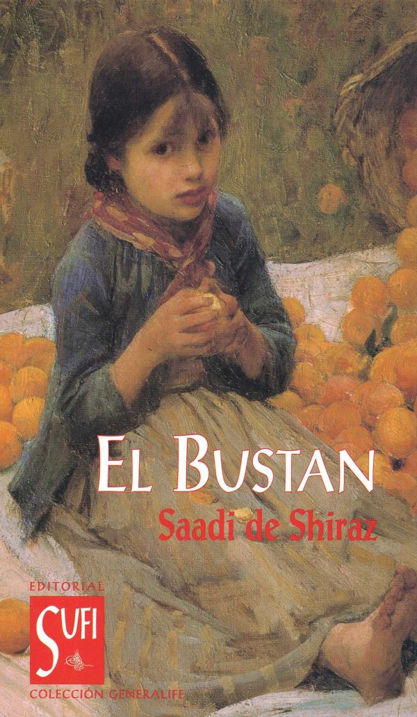 El Bustan