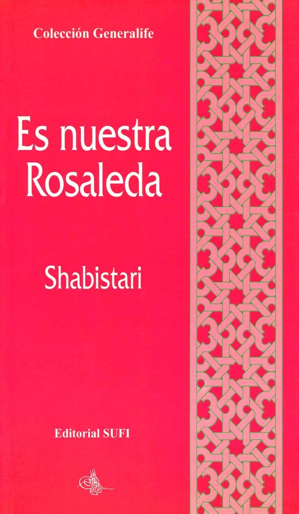 Es nuestra Rosaleda