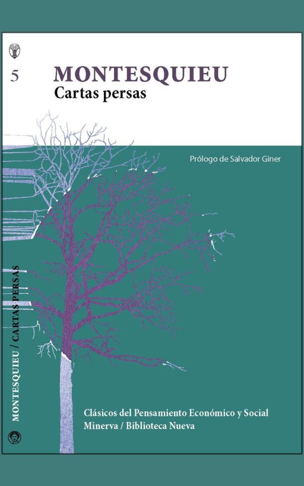 Cartas persas