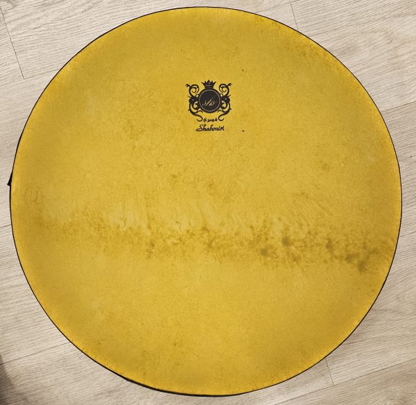 Daf con aros dentro 53cm,Instrumento musical