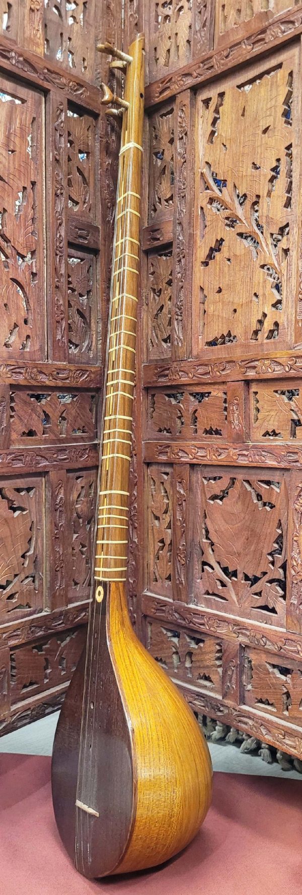 Setar ,Instrumento musical - Imagen 2