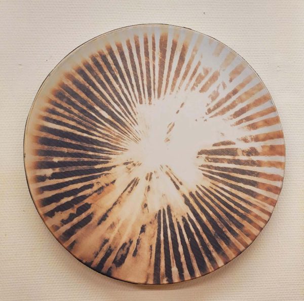 Daf con aros dentro 53cm,Instrumento musical