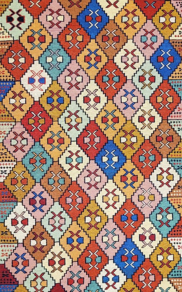 Kilim 148x109cm - Imagen 3