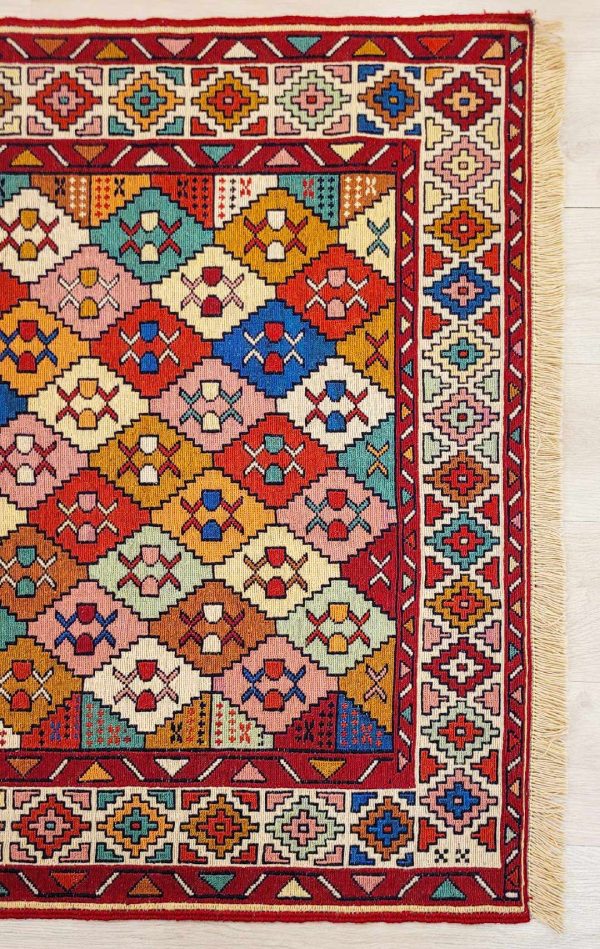 Kilim 148x109cm - Imagen 2