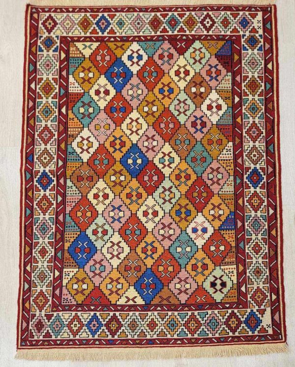 Kilim 148x109cm