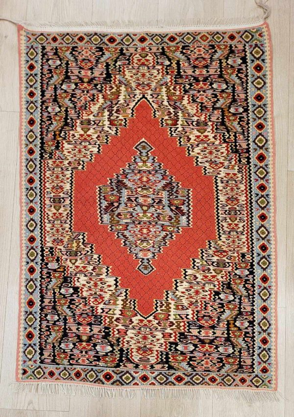 kilim Sanandaj 98x76 cm
