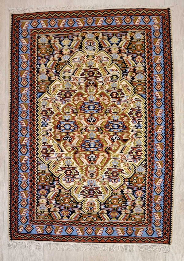 kILIM 110X77cm - Imagen 3