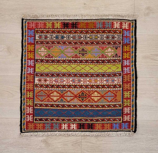 kILIM 50X50cm