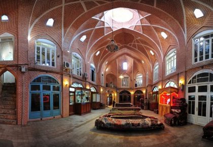 Presentación del libro: PHARSI. Fuerte-aventura Persa 1