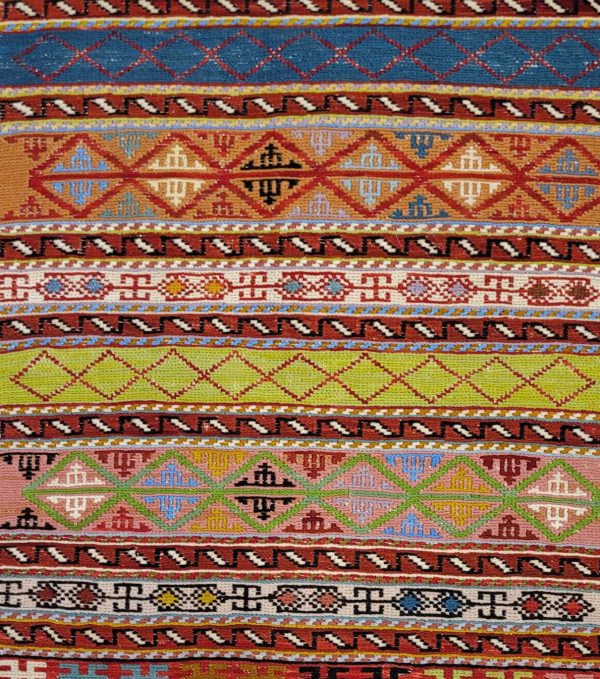 kILIM 50X50cm - Imagen 2