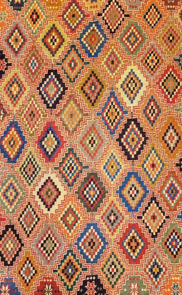 kILIM 148X104cm - Imagen 3