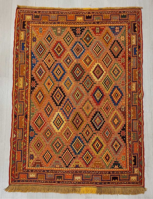 kILIM 148X104cm