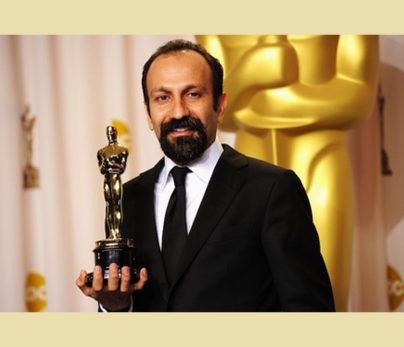 Talleres de interpretación para actores junto a Asghar Farhadi