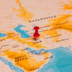 "Irán contemporáneo: energía y geoestrategia"; conferencia y tertulia 1